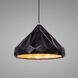 Radiance 1 Light 12 inch Pendant Ceiling Light