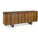 Aldeano 90 X 19 inch Sideboard, 4 Door