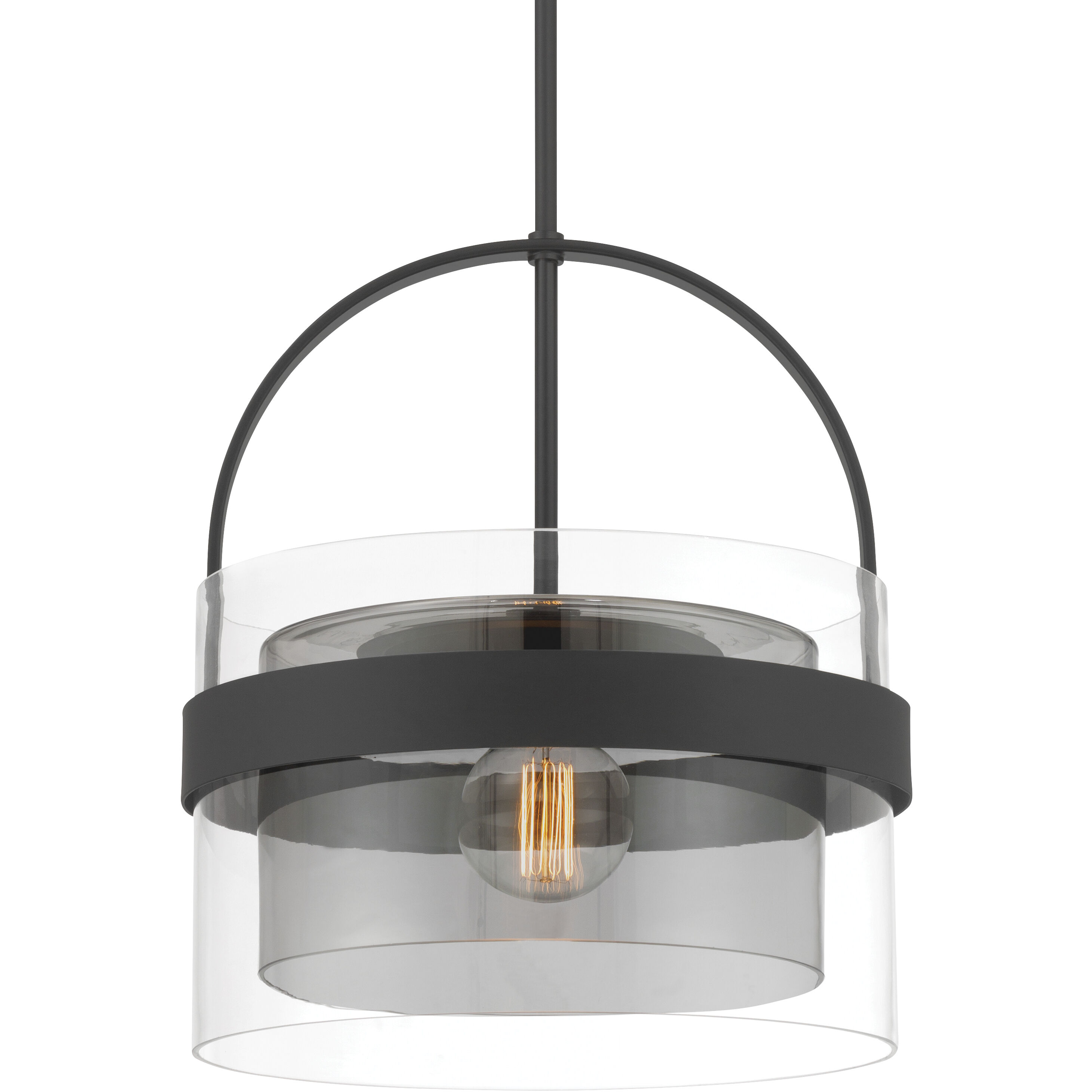 Ravik 1 Light 15.50 inch Pendant