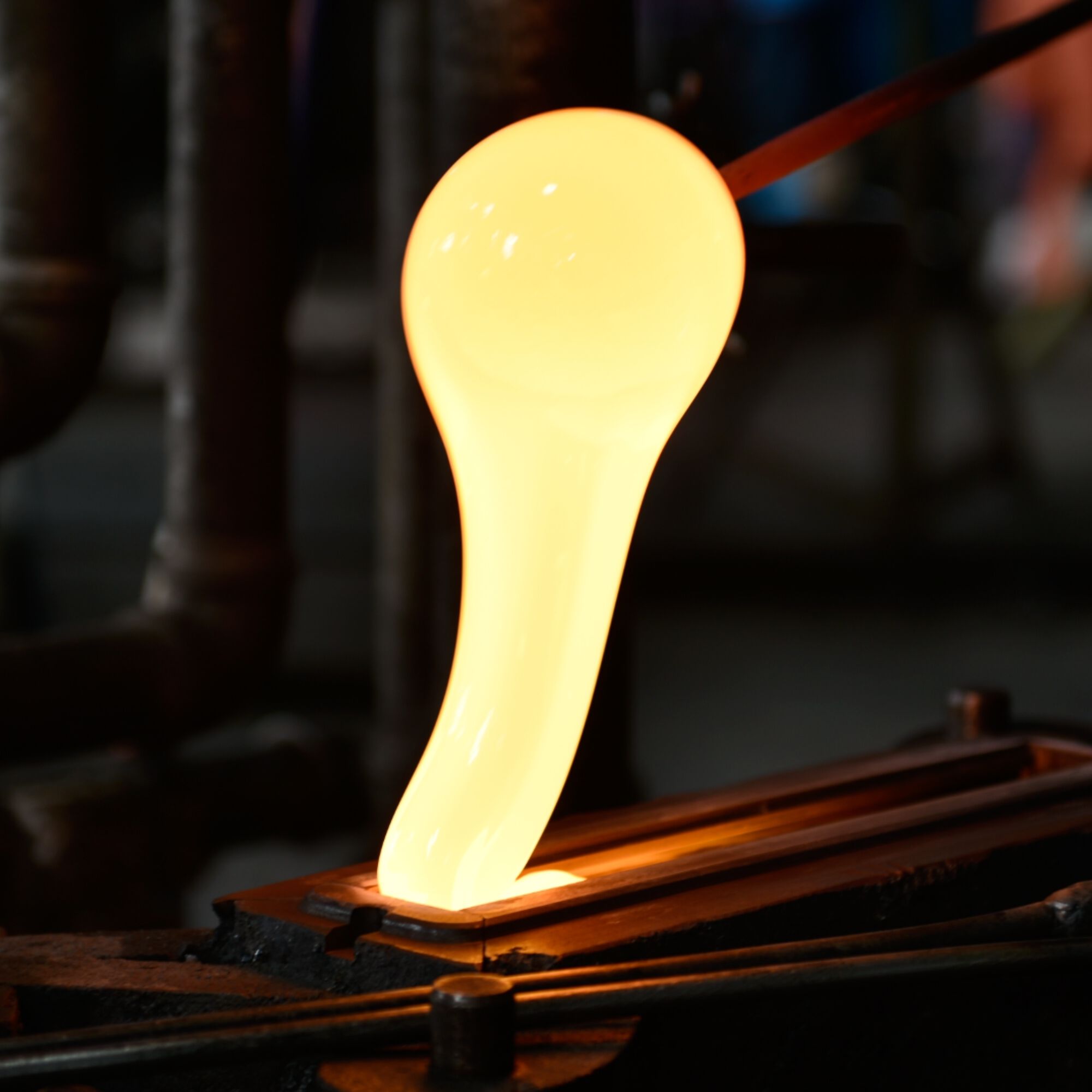 Himalayas LED 48 inch Black Island/Pool Table Light Ceiling Light