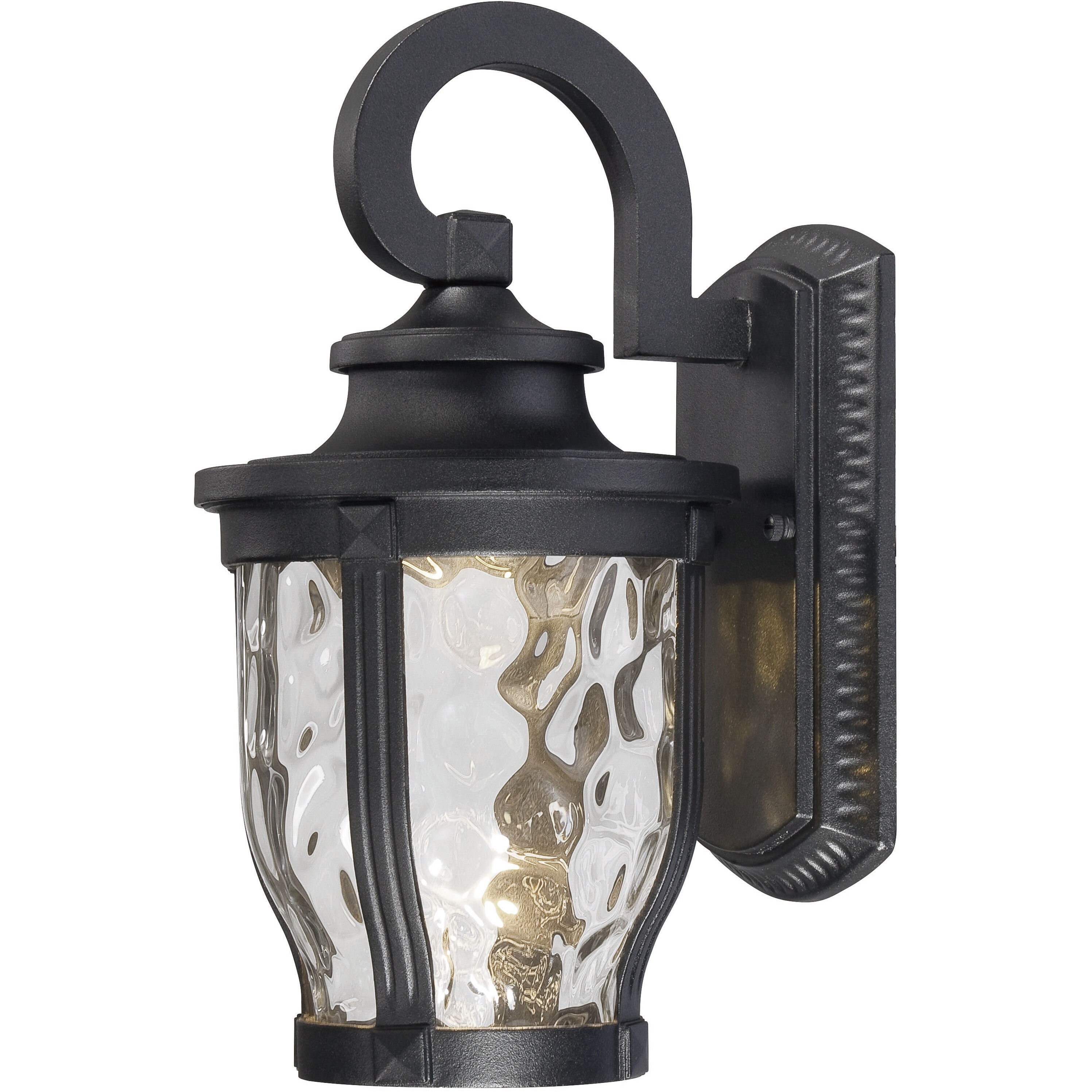 Merrimack 1 Light 6.25 inch Outdoor Wall Light