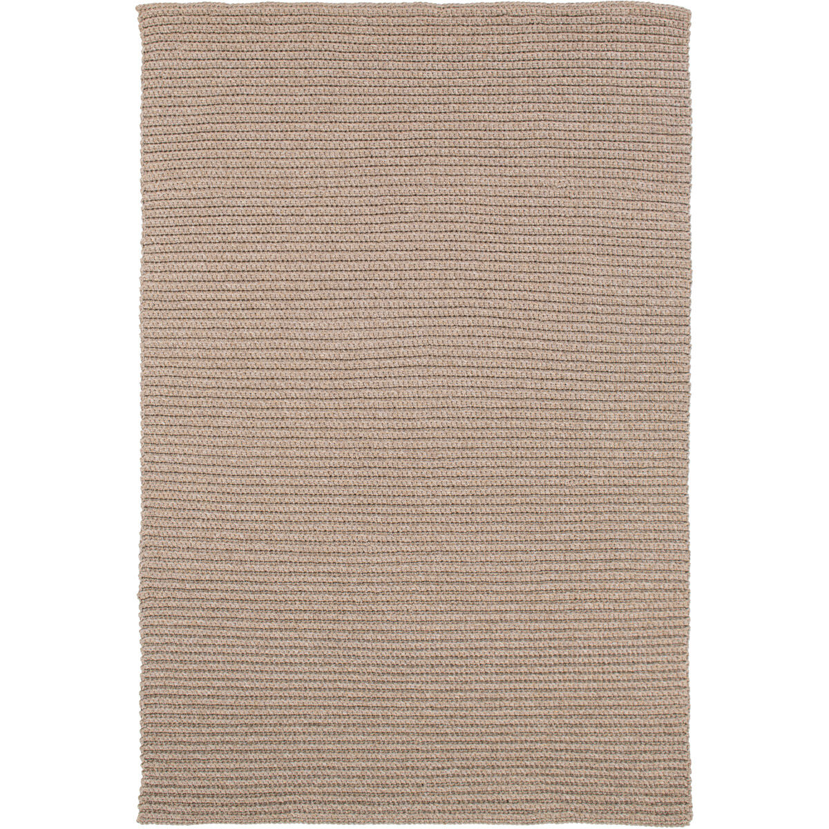 Pura 90 X 60 inch Brown Outdoor Area Rug, Polypropylene