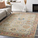 Biscayne 168 X 120 inch Blue Rug in 10 x 14, Rectangle