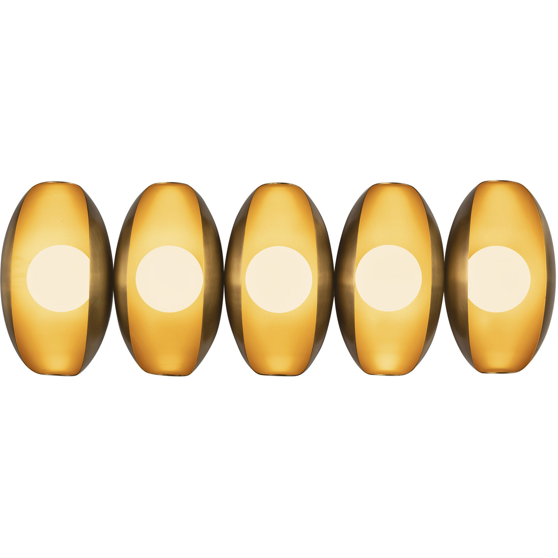 Cortez 25.63 inch Bathroom Vanity Light