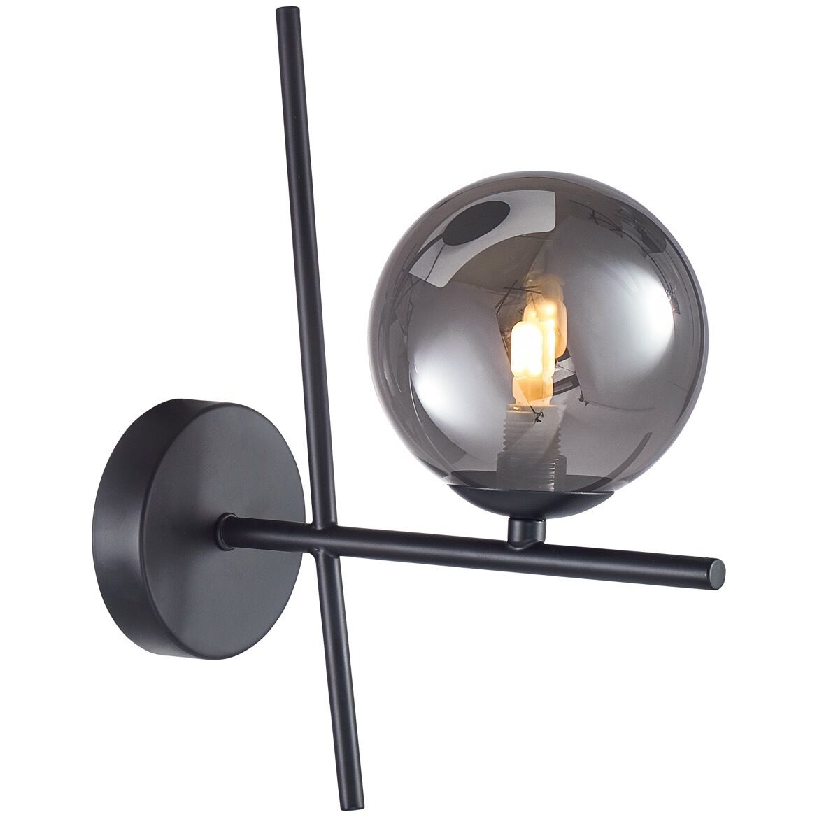 Modena 1 Light 11.50 inch Wall Sconce