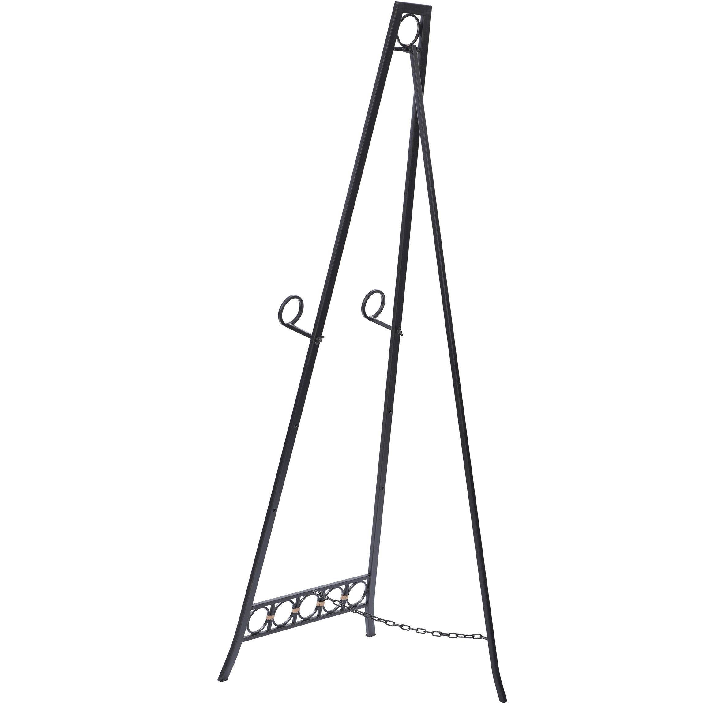 Signature Dark Bronze Easel