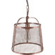 Coleherne 1 Light 14 inch Pendant Ceiling Light