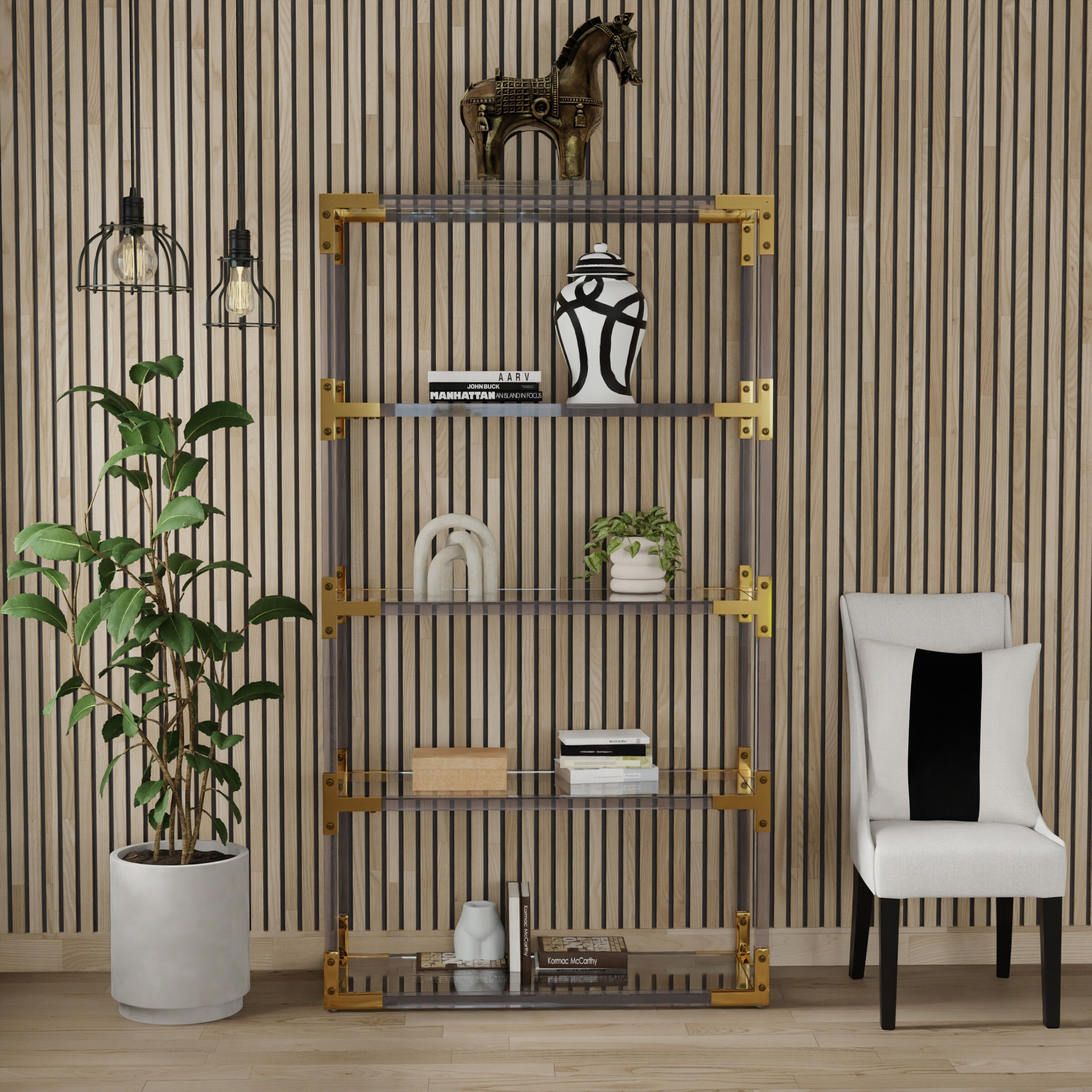 Aurelian 21 X 15 inch Sculpture