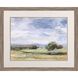 Days Like These / Power of Stillness Brown Framed Art, Propac