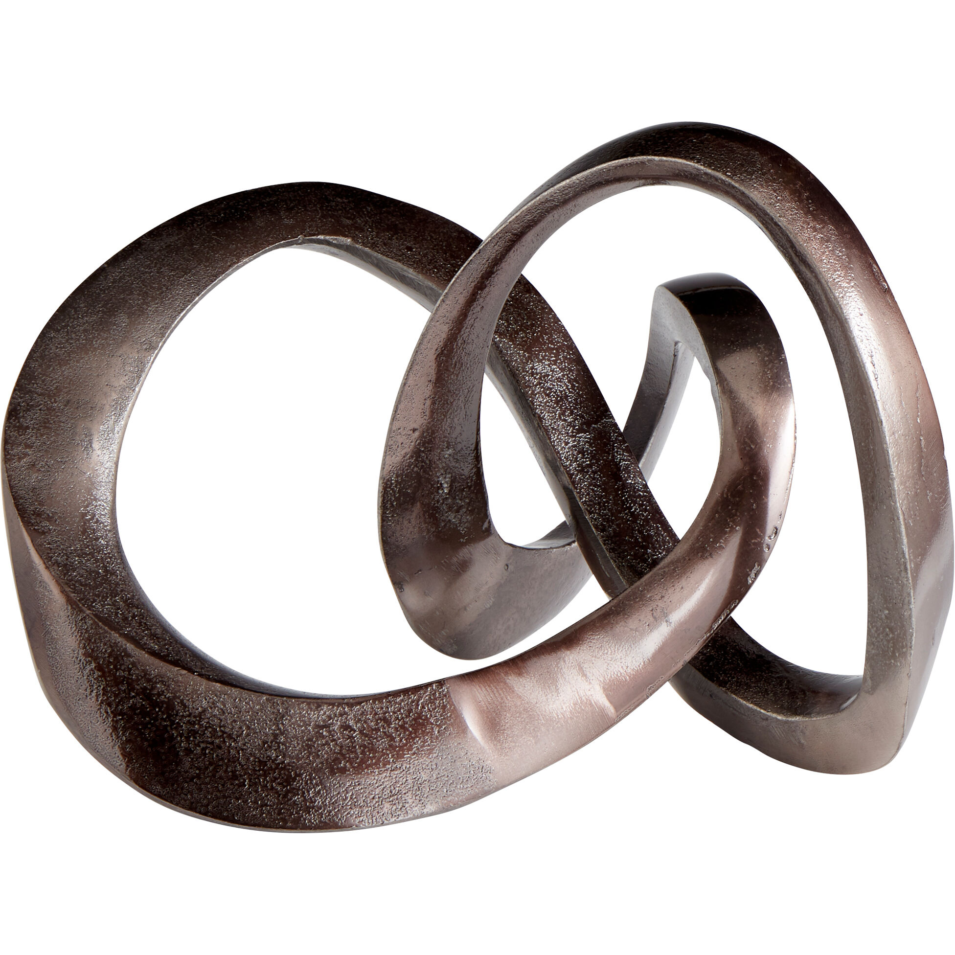 Nottingham 10 X 9 inch Sculpture