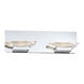 H2o Bath Vanity Wall Light