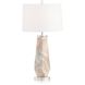 Accolade 22 inch Table Lamp Portable Light