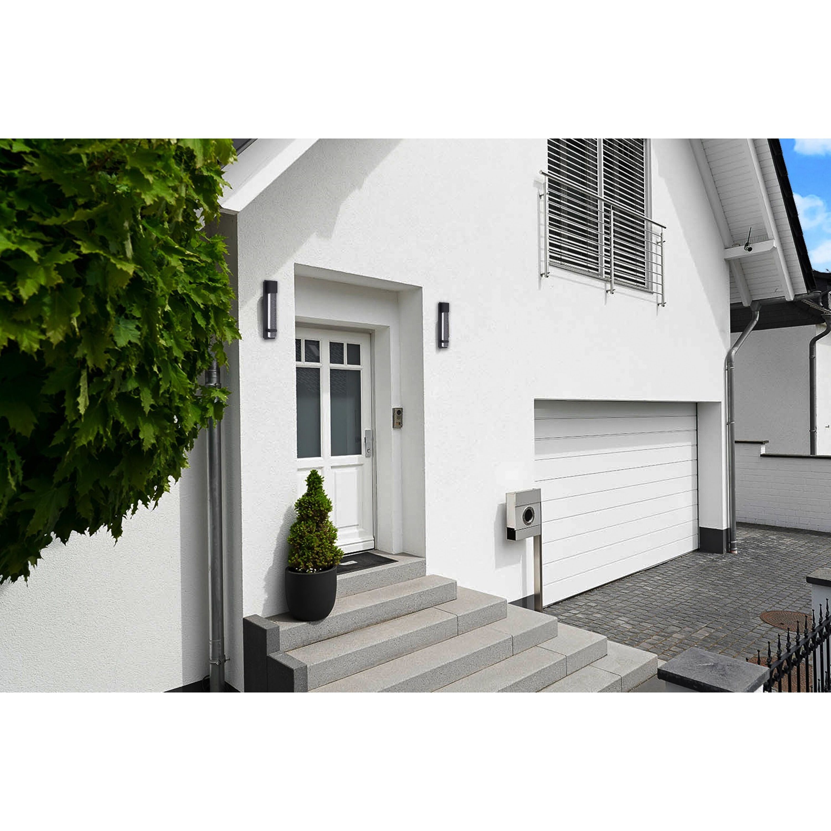 Venecia Outdoor Wall Light