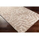 Opus 144 X 106 inch Taupe/Khaki/Light Gray/Ivory Rugs, Rectangle