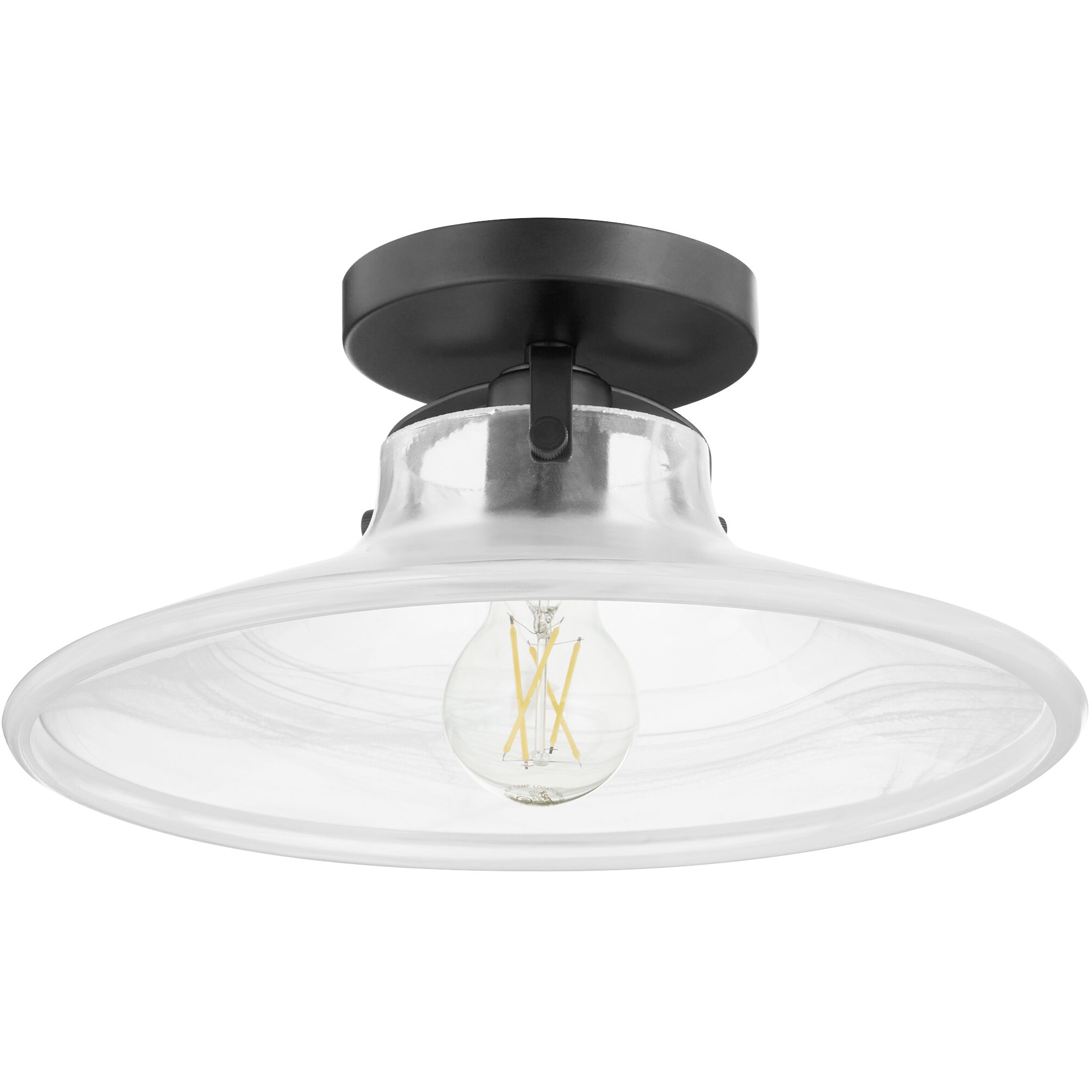 Fort Worth 1 Light 13.00 inch Pendant