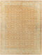 Hamadan 144 X 108 inch Brown Rug, Rectangle