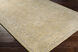 Normandy 36 X 24 inch Light Olive Rug in 2 x 3, Rectangle