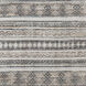 Pompei 168 X 120 inch Taupe Rug, Rectangle