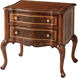 Stephen Church 27 X 26 inch Nightstand