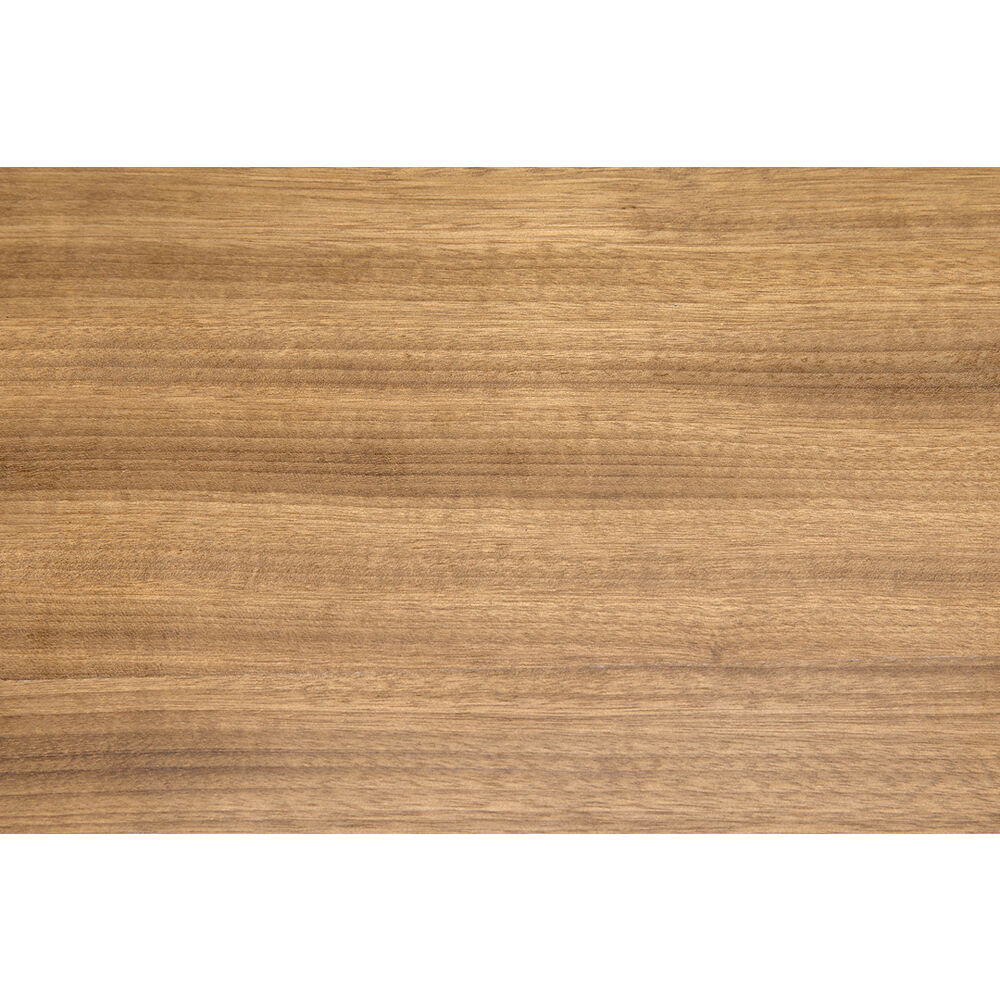 Fenton 60.5 X 30.5 inch Gold Teak Coffee Table