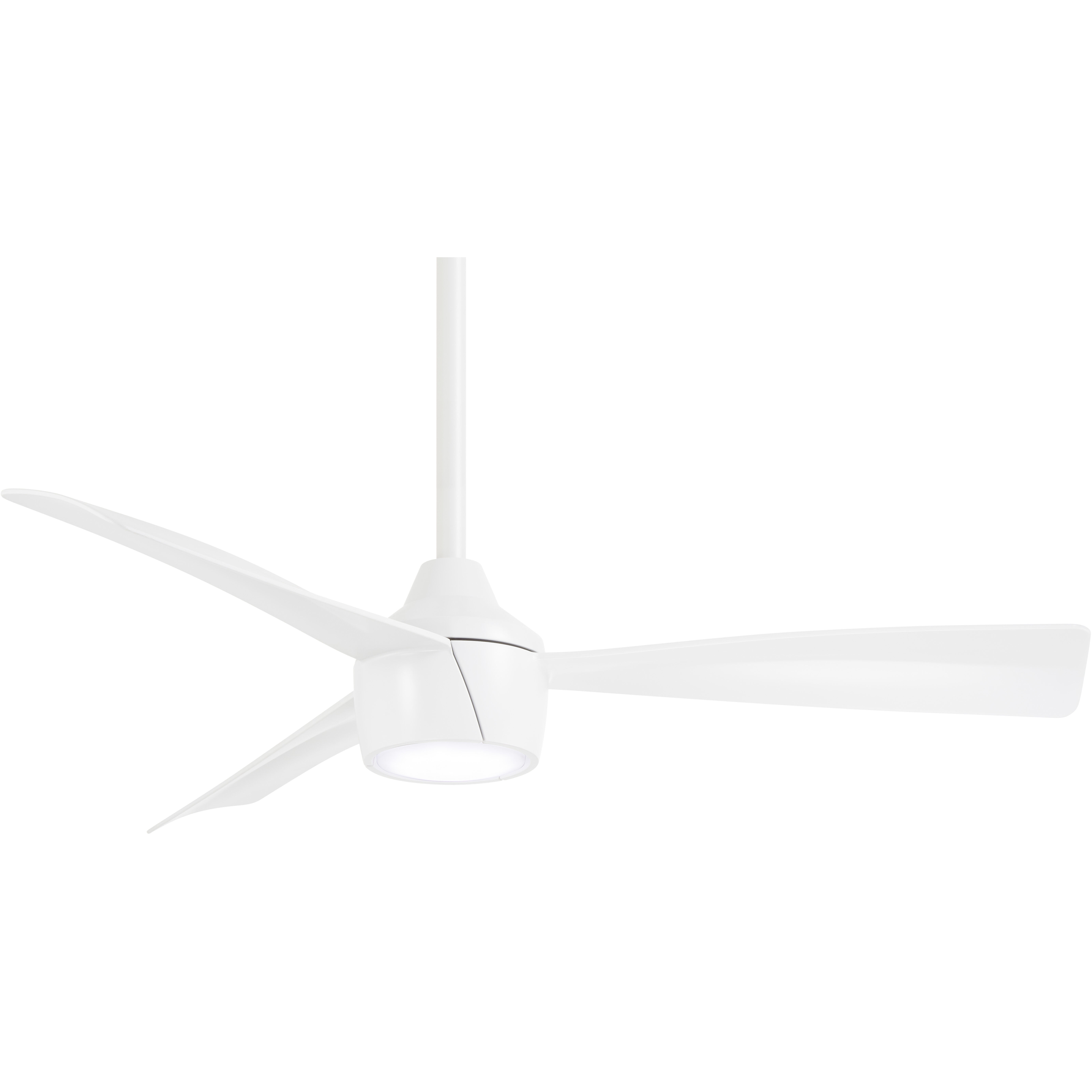 Skinnie 44 44.00 inch Indoor Ceiling Fan