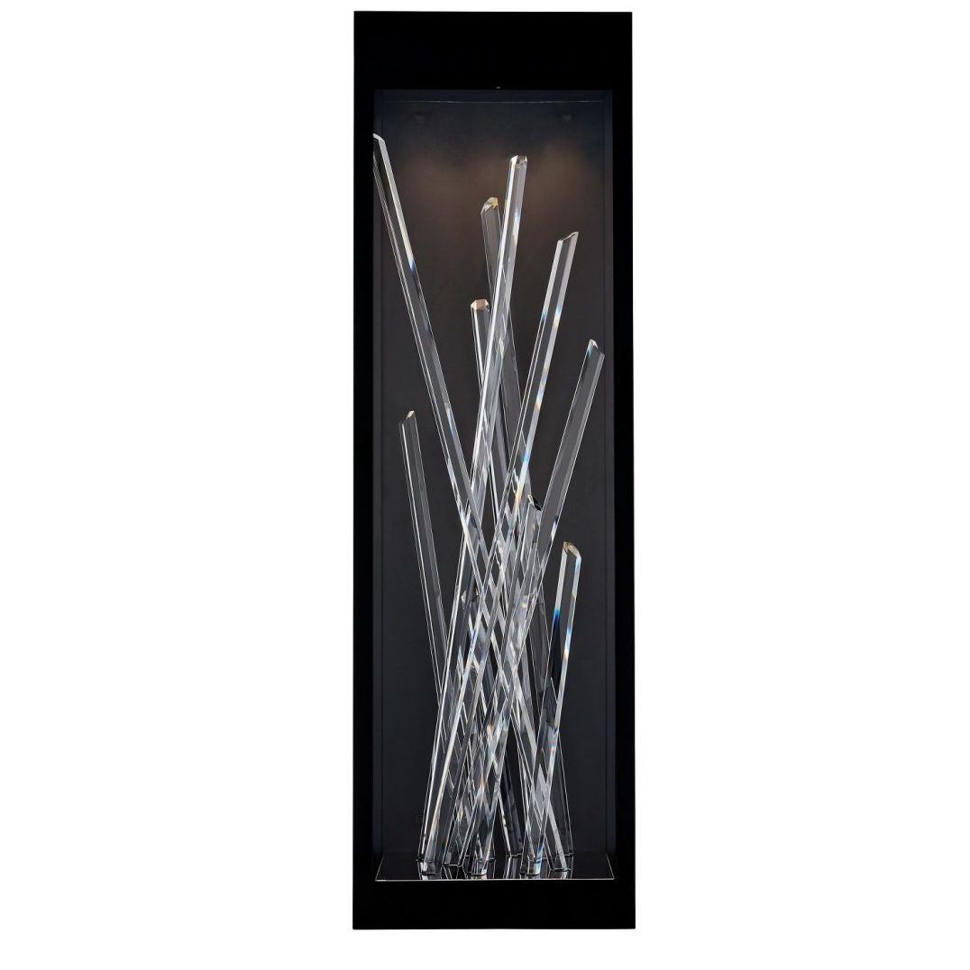 Arpione Esterno 11.00 inch Outdoor Wall Light