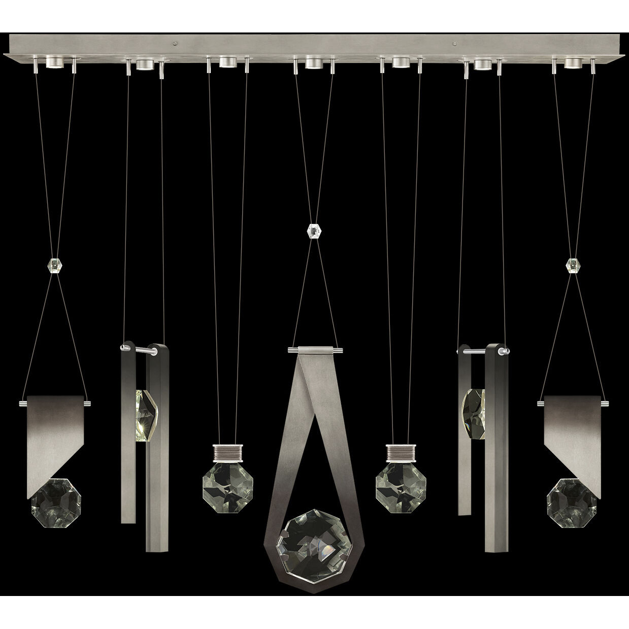 Aria Pendant Ceiling Light