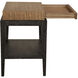 Memphis Side Table