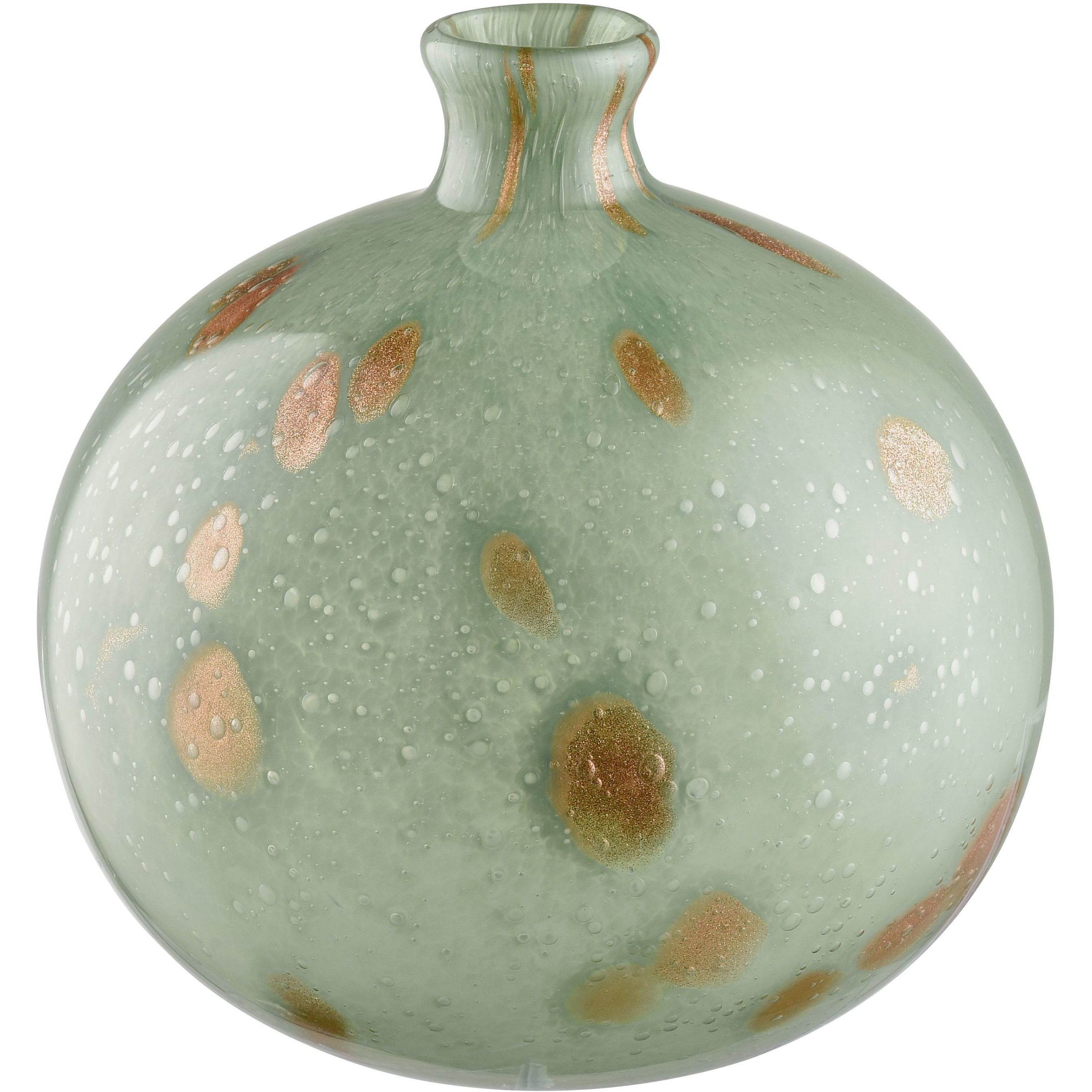 Lexie 8 X 7.75 inch Vase