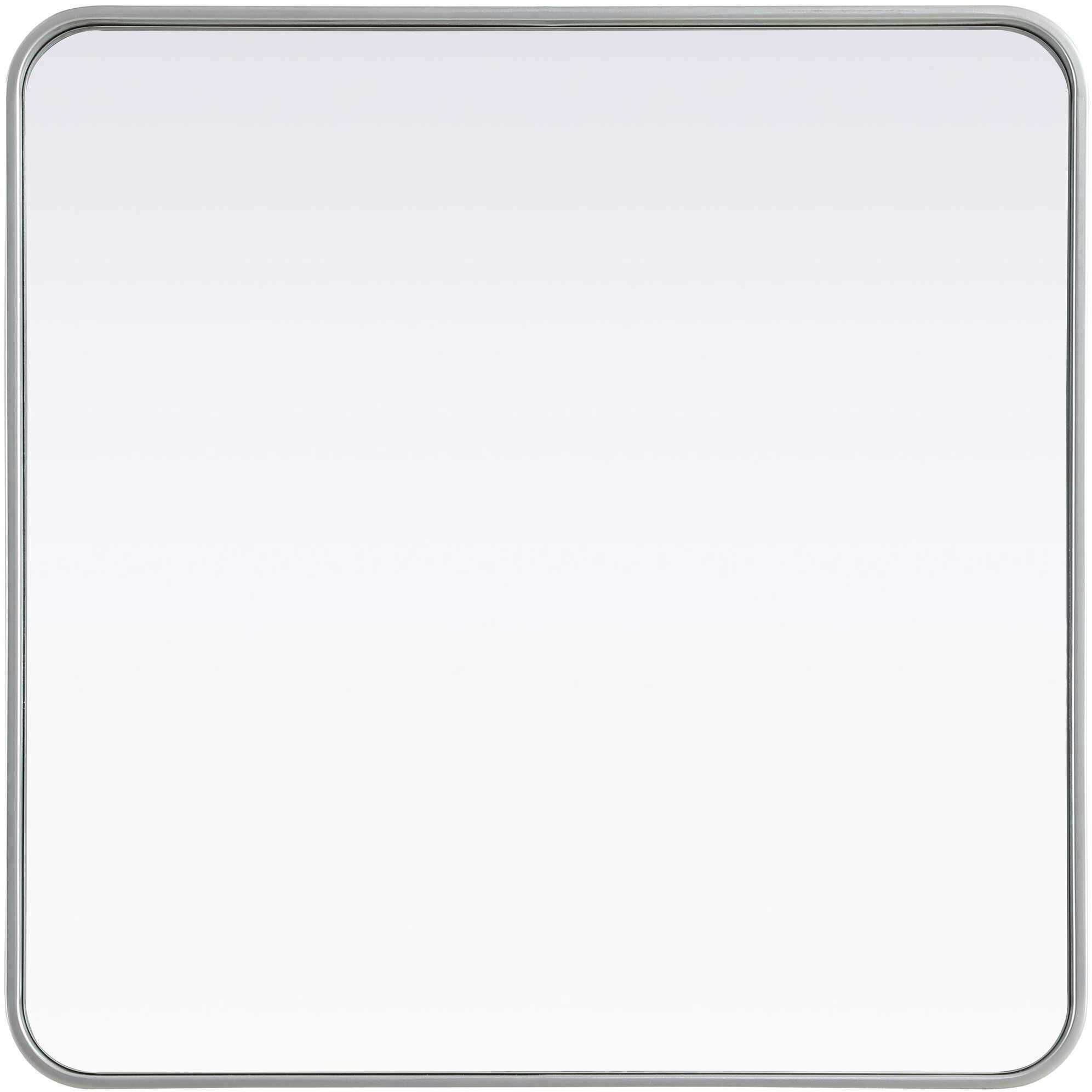 Remy 30.00 inch  X 30.00 inch Wall Mirror