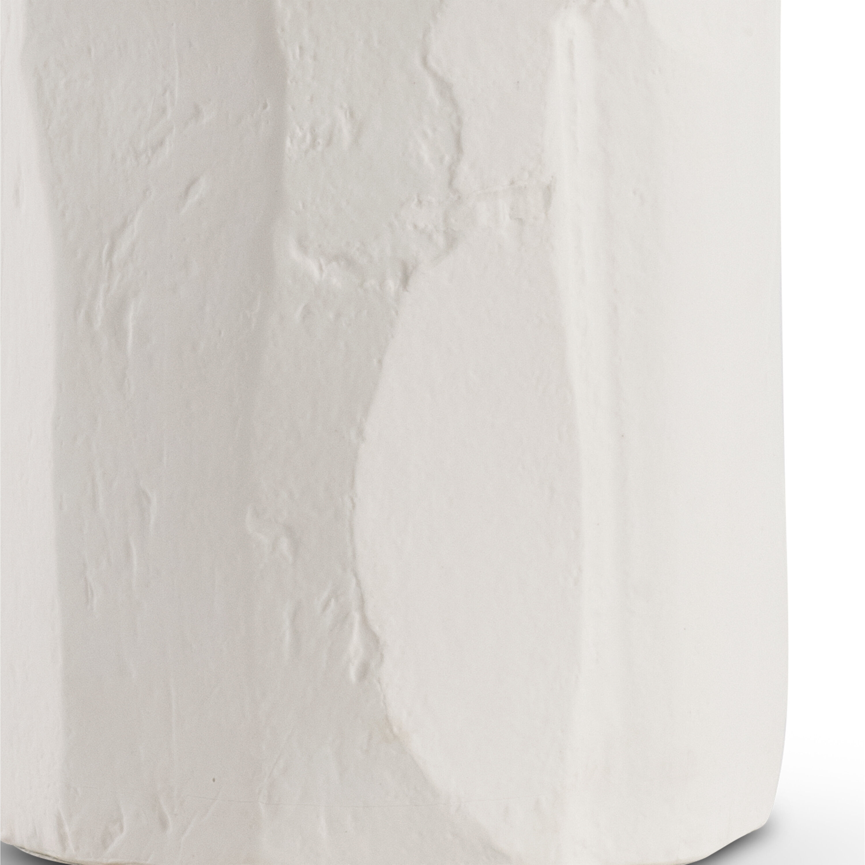 Grosseto 33.88 inch 150.00 watt White Table Lamp Portable Light