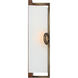 Yorkville Wall Sconce Wall Light