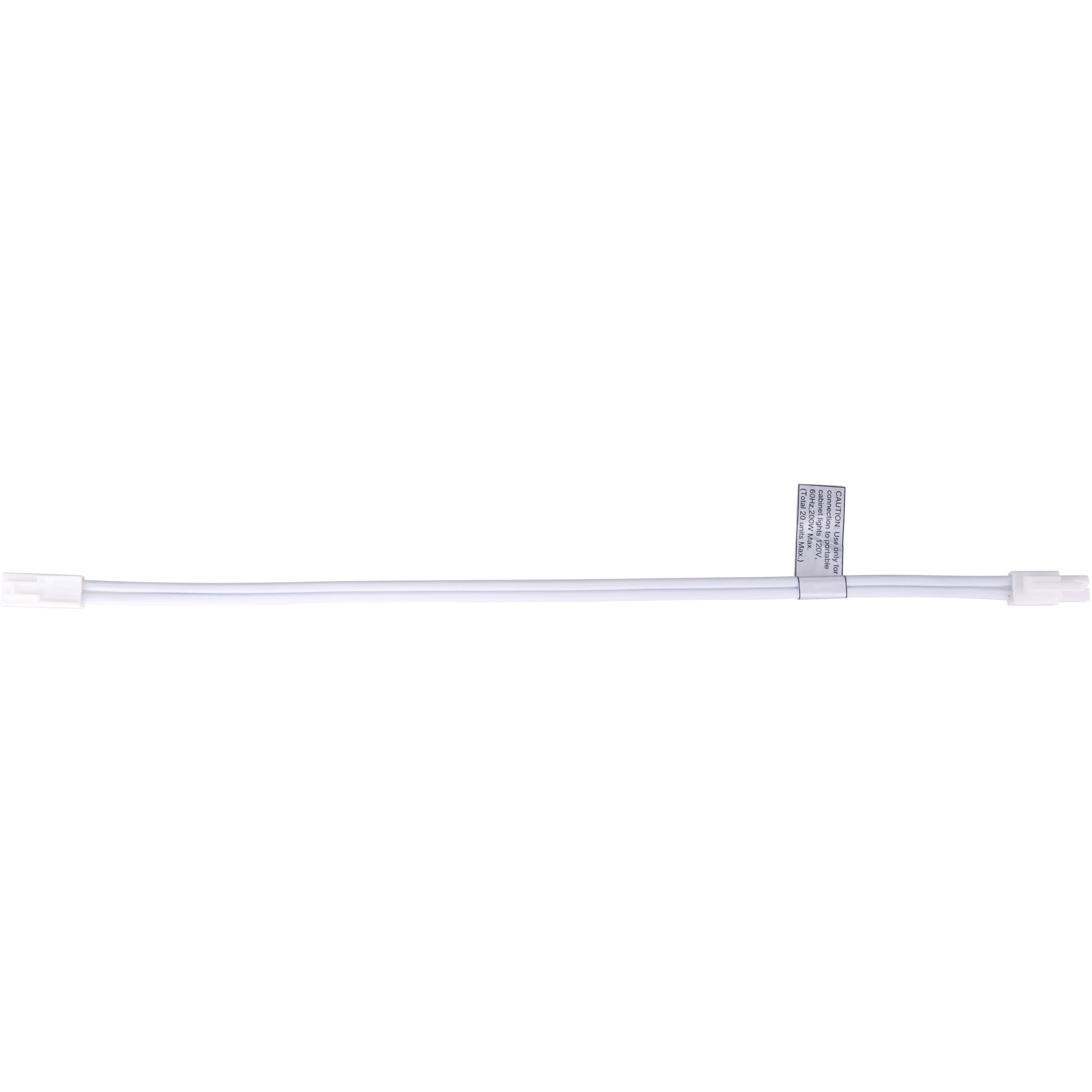 Low Profile Cabinet Lighting