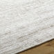 Grandeur 168 X 120 inch Light Silver / Sterling Grey Handmade Rug in 10 x 14