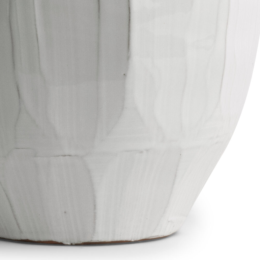 Jodie 29 inch 150.00 watt Grey Table Lamp Portable Light