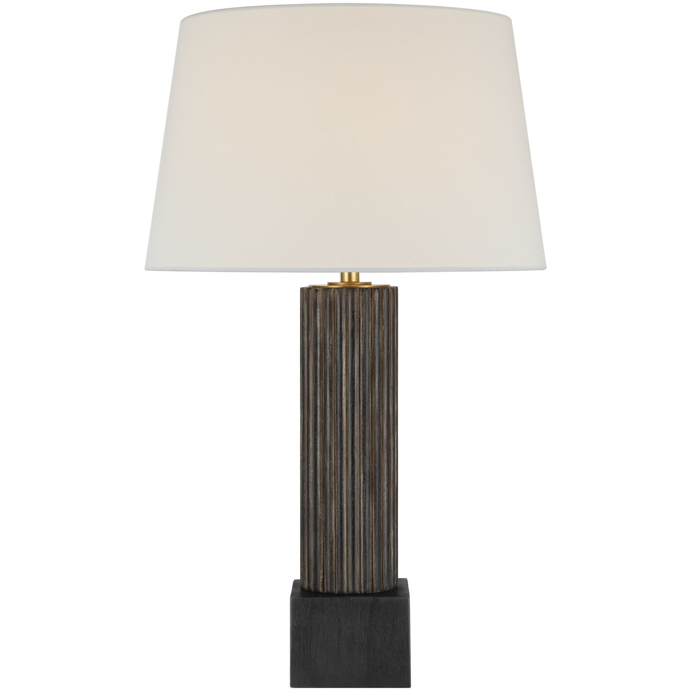 Chapman & Myers Reeve 1 Light 17.50 inch Table Lamp
