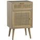 Anita Natural Cabinet