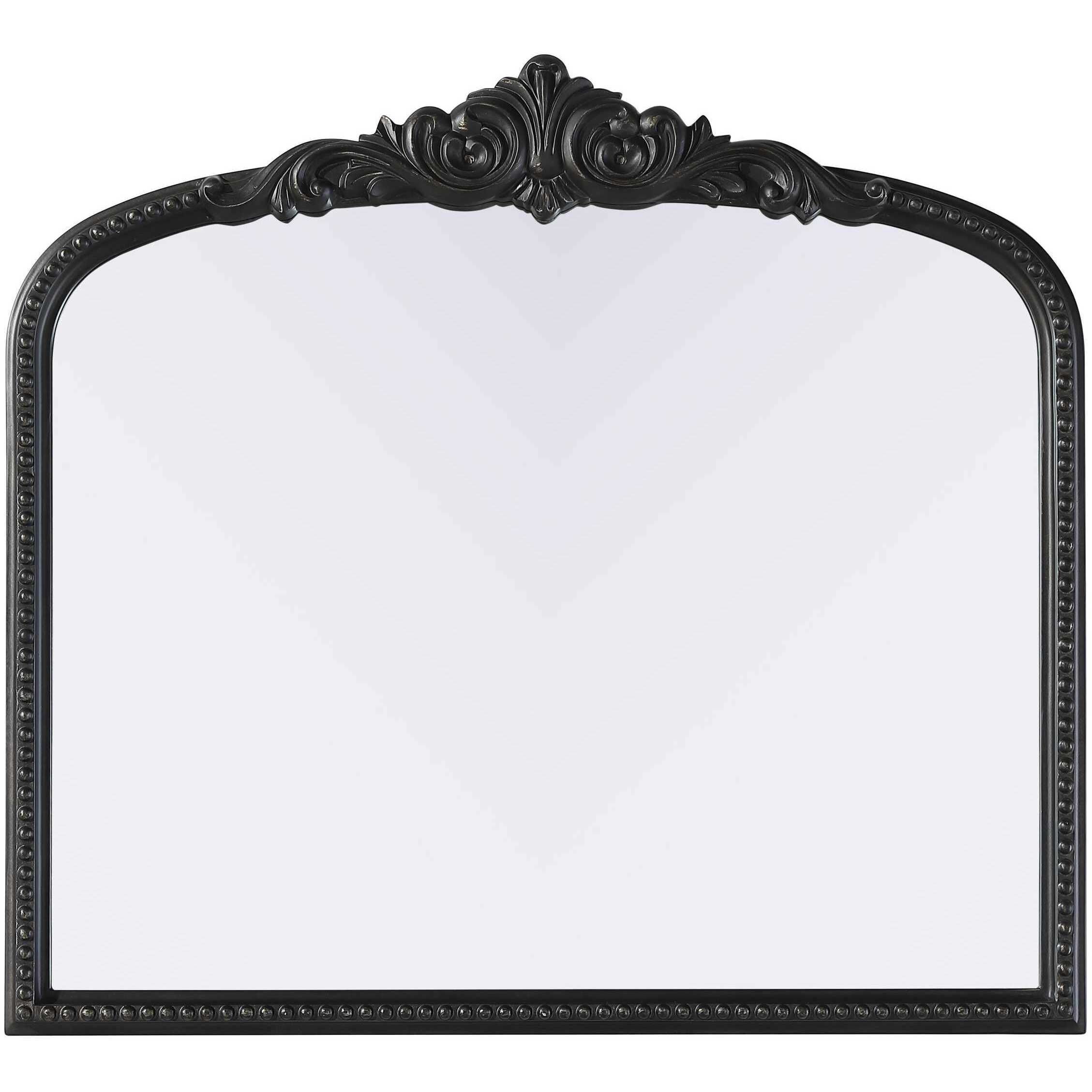 Naomi 30.00 inch  X 33.00 inch Wall Mirror