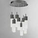 Lansdale Multi-Light Pendant Ceiling Light