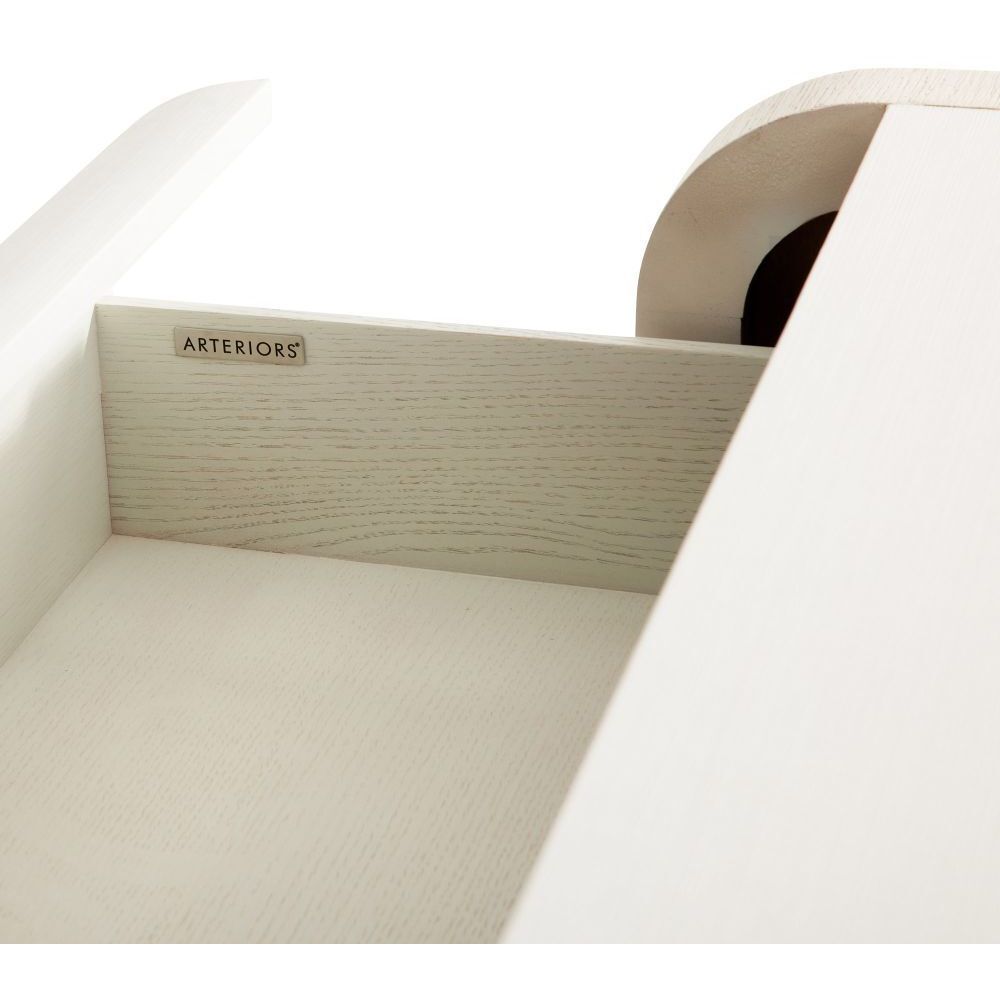 Madison 52 inch Beige Chest