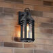 Wilton Outdoor Wall Sconce