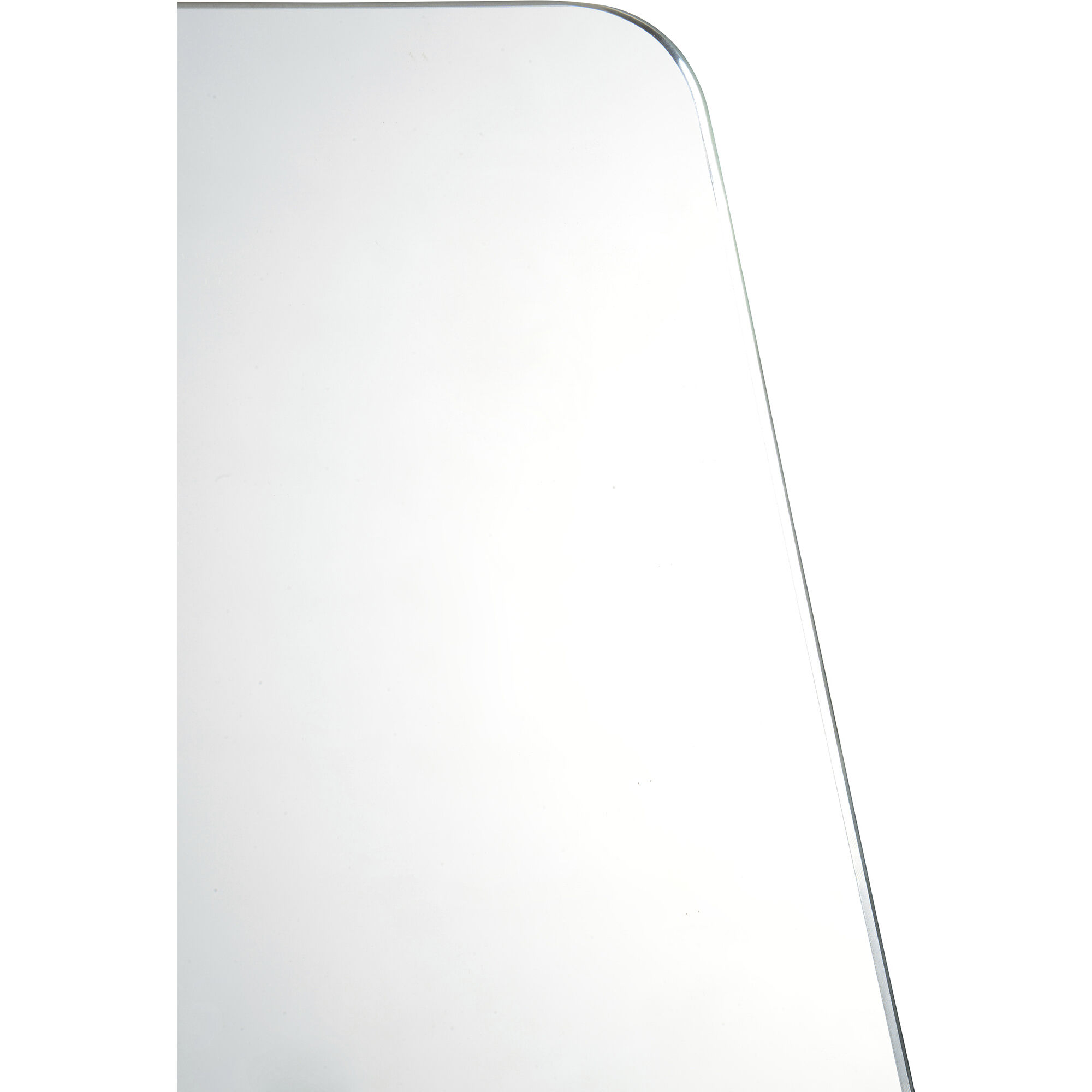 Switzer 48 X 24 inch Wall Mirror