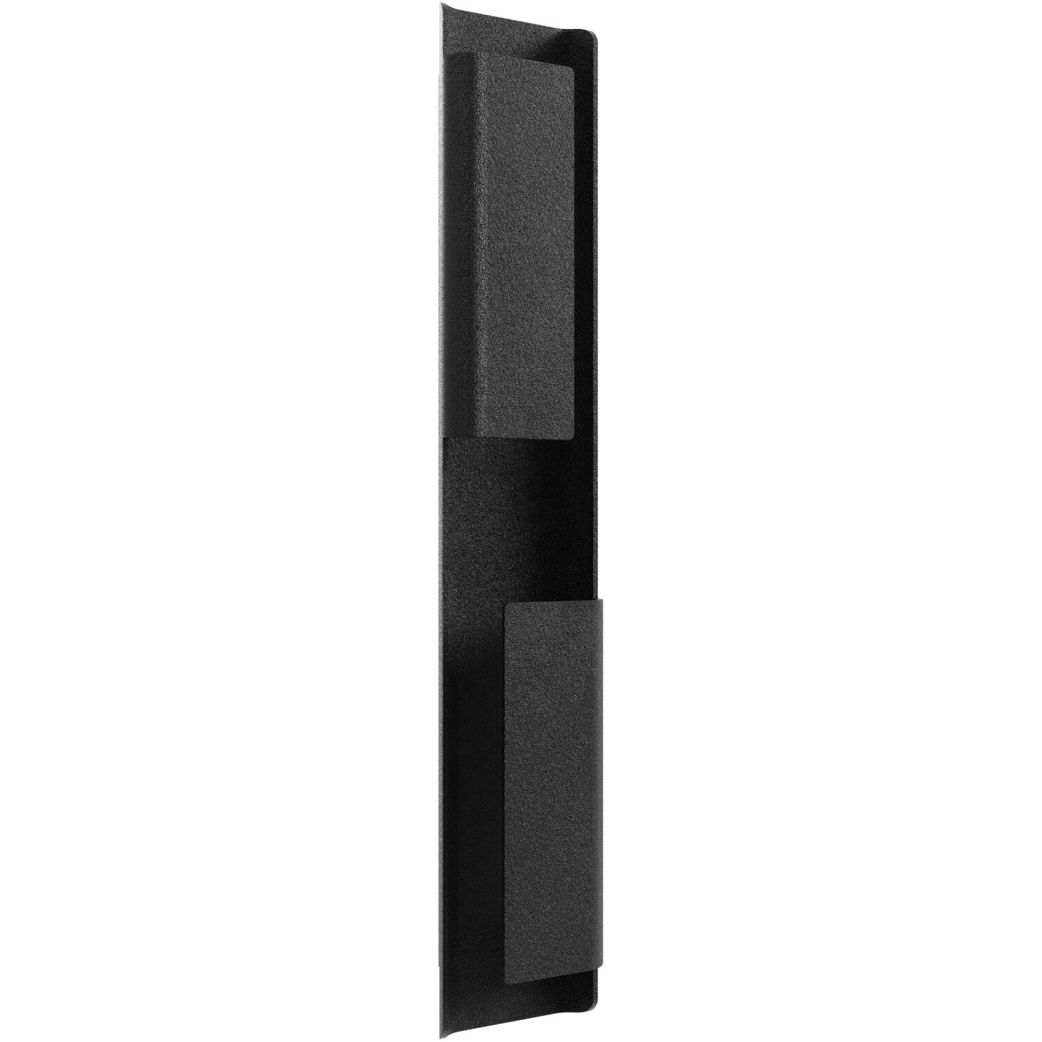Avenue Outdoor LED 36 inch Black Outdoor Wall Mount