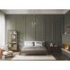 Buster 5 Light 22 inch Burnished Silver Chandelier Ceiling Light