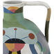 Amphora 23.63 X 12 inch Vase, Large