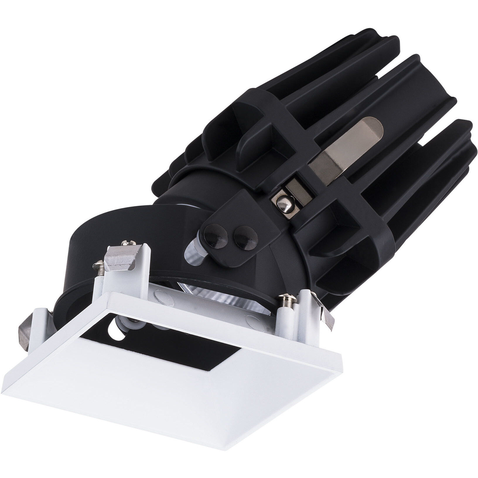 FQ 1 Light 3.00 inch Recessed