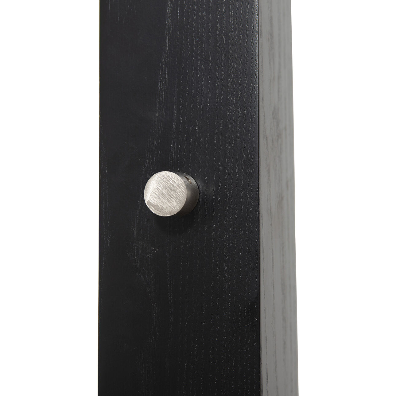 Coronado 84 inch 14.00 watt Matte Black and Satin Nickel Arc Floor Lamp Portable Light