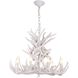 Canada Antler Pendant Ceiling Light