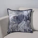 Mangrove 20 inch Print Indoor Pillow