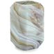 Swirling Marble I 11.5 X 8 inch Vase
